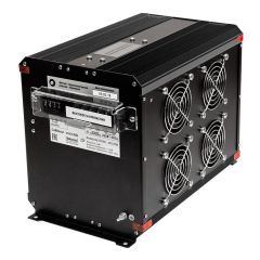 Инвертор СибВольт 4048 ЖД DC-AC 4000Вт/48В Чистый синус