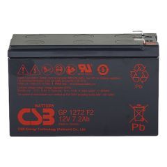 Аккумулятор CSB GP 1272