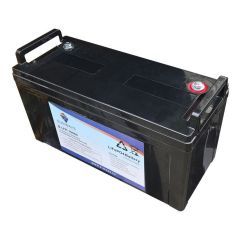 Аккумулятор Sunways B-LFP-200Ah