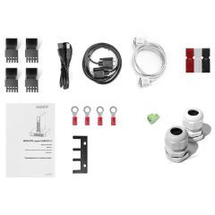 ИБП HIDEN KU9106-RT PF=1.0