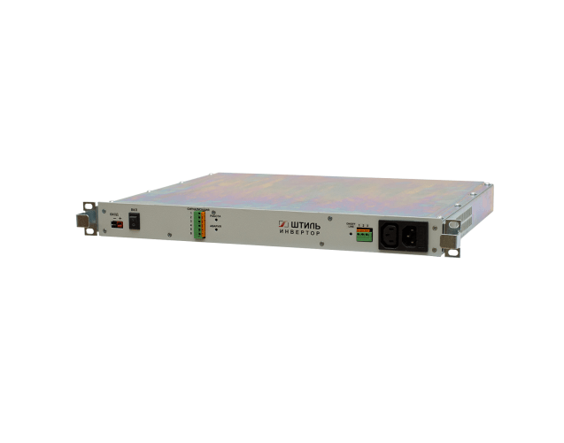 Инвертор PS24/700C-P-1(STS) (850 ВА/650 Вт)