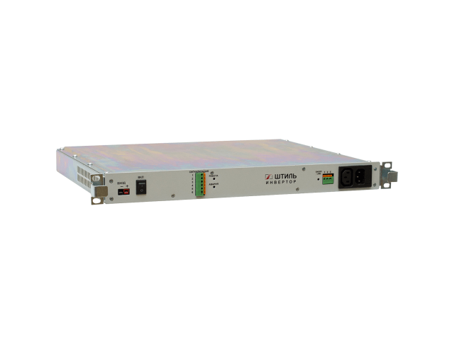 Инвертор PS24/700C-P-1(STS) (850 ВА/650 Вт)