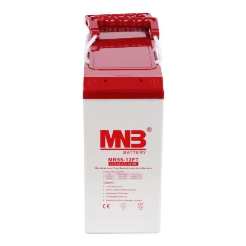 Аккумулятор MNB MR 55-12FT