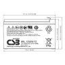 Аккумулятор CSB HRL 1250W FR