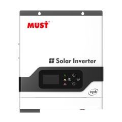 Автономный (батарейный) инвертор MUST PV18-3024 VPK