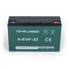 Аккумулятор тяговый Chilwee 6-EVF-32