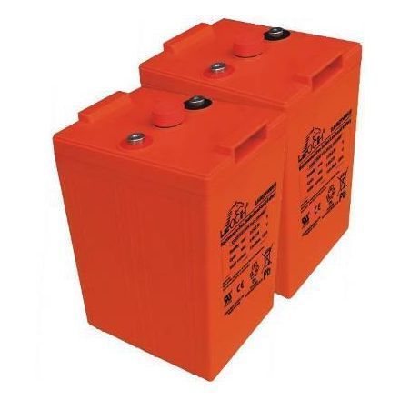 Аккумулятор LEOCH LHT 12-150
