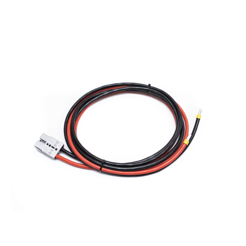 Батарейный кабель TD120A-T-3-2x25