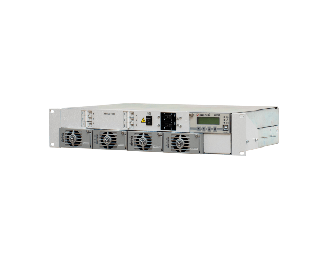 Установка питания PS48-0080-2U (от 1000 до 4000 Вт)