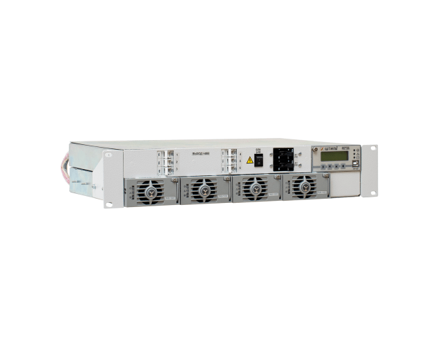 Установка питания PS48-0080-2U (от 1000 до 4000 Вт)