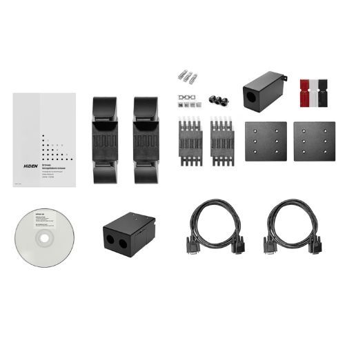 ИБП HIDEN KP9306H-RT