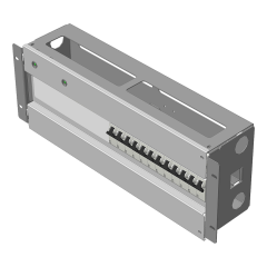 Модуль распределения PDM-02-3CL