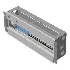 Модуль распределения PDM-02-3CL
