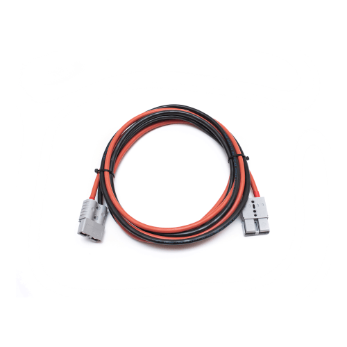 Батарейный кабель TD120A-TD120A-5-2x25