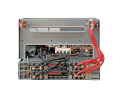 Установка питания PS24-0600 (от 2700 до 16200 Вт)