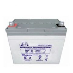 Аккумулятор LEOCH LPG 12-31