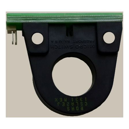 Измерительное токовое кольцо МикроАрт ДТ-325