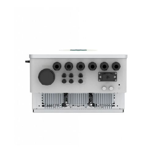 Гибридный инвертор Deye SUN-12K-SG04LP3-EU + ТТ