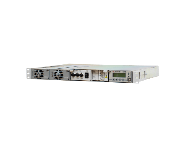 Установка питания PS48-0040-1U (от 1000 до 2000 Вт)