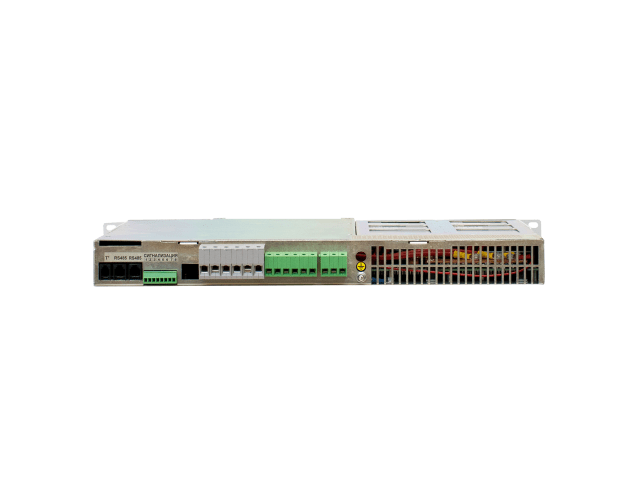 Установка питания PS48-0040-1U (от 1000 до 2000 Вт)