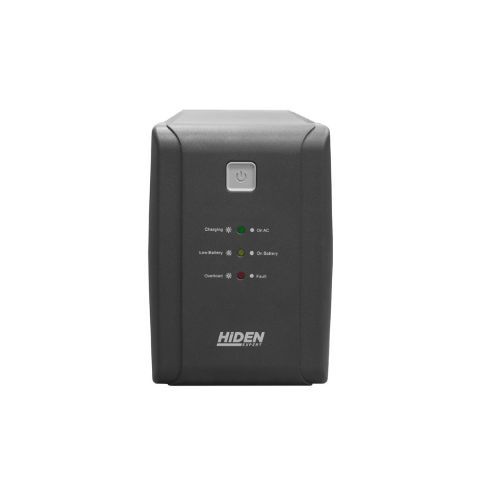 ИБП HIDEN EXPERT ULI600E 600ВА/360Вт