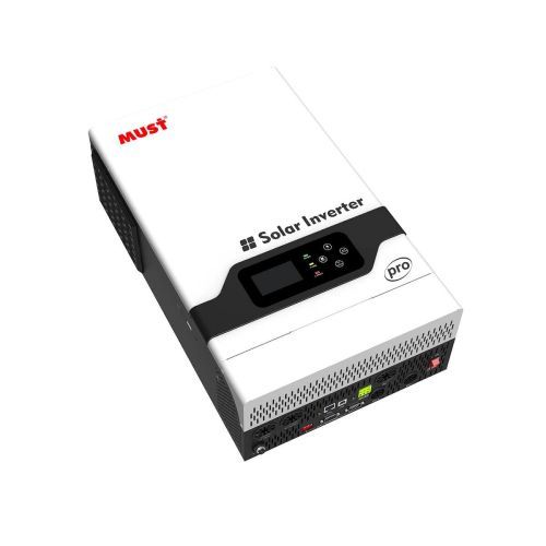 Гибридный инвертор MUST PH18-3024 PRO