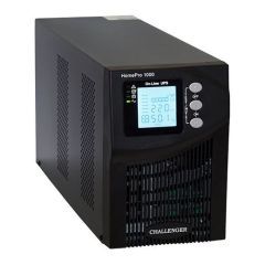 Комплект ИБП Online Challenger HomePro 1000 + 2 АКБ по 28Ач