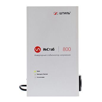 Стабилизатор напряжения IS800 (800 ВА)