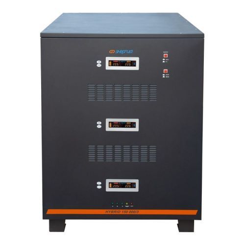 Стабилизатор напряжения Энергия Hybrid II 150000