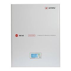 Стабилизатор напряжения IS20000 (20 кВА)