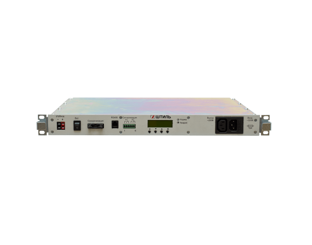Инвертор PS60/1500 (2000 ВА/1500 Вт)