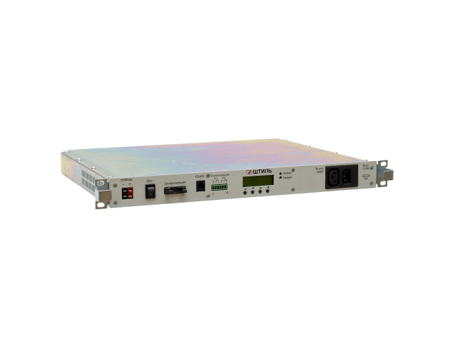 Инвертор PS60/1500 (2000 ВА/1500 Вт)
