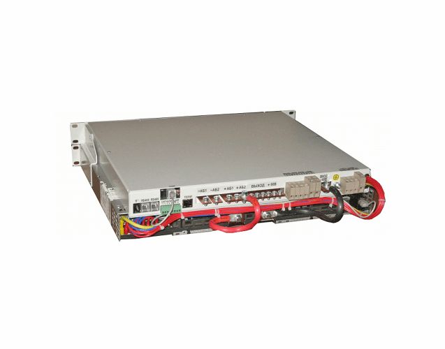 Установка питания PS60-0120 (от 2000 до 8000 Вт)