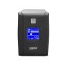 ИБП HIDEN EXPERT ULI600С 600ВА/360Вт
