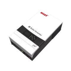 Гибридный инвертор MUST PH19-8048 EXP