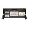 Инвертор ЕРМАК 1512М OffLine, инвертор DC-AC с зарядным устройством, 12В/1500Вт