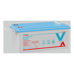Аккумулятор VEKTOR GPL 12-250