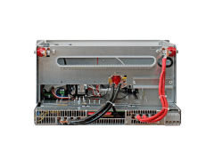 Установка питания PS24-0300 (от 2700 до 8100 Вт)