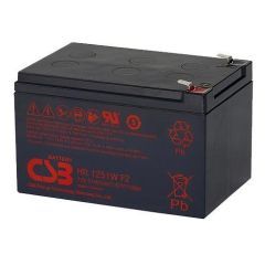 Аккумулятор CSB HR 1251W