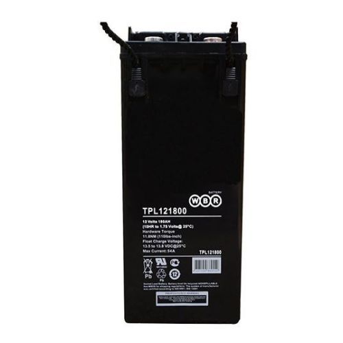 Аккумулятор WBR TPL 121800
