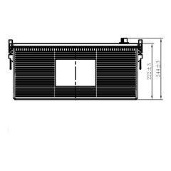 Аккумулятор WBR GPC 12-200K