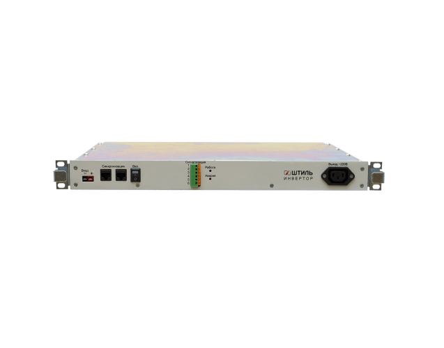 Инвертор PS24/700C-P-1 (850 ВА/650 Вт)