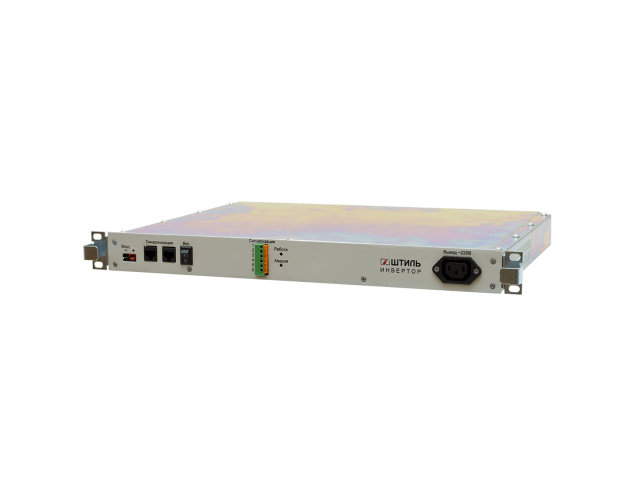 Инвертор PS24/700C-P-1 (850 ВА/650 Вт)