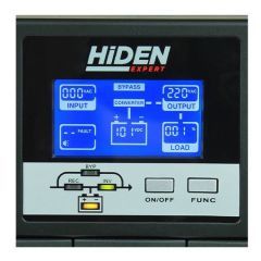 ИБП Hiden Expert UDC9203S
