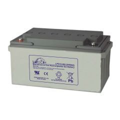 Аккумулятор LEOCH LPG 12-60