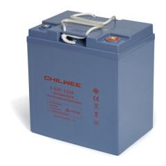 Аккумулятор тяговый Chilwee 4-EVF-150