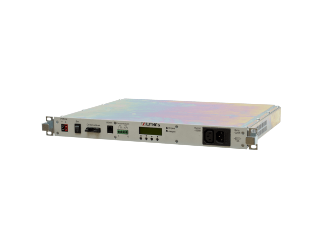 Инвертор PS48/1500 (2000 ВА/1500 Вт)