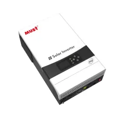 Гибридный инвертор MUST PH19-10048 EXP 2 выхода
