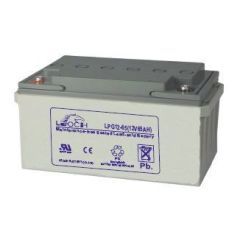 Аккумулятор LEOCH LPG 12-65