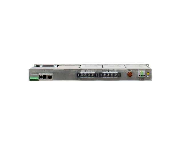Установка питания PS60-0015 (от 350 до 1050 Вт)
